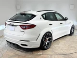 2018 Maserati Levante S SUV for sale, Japanese used car export - photo 3 of 9 | GULJI TRADERS