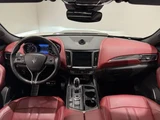 2018 Maserati Levante S SUV for sale, Japanese used car export - photo 6 of 9 | GULJI TRADERS