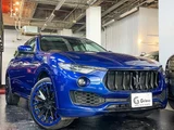 2018 Maserati Levante Base SUV for sale, Japanese used car export - photo 1 of 9 | GULJI TRADERS