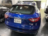 2018 Maserati Levante Base SUV for sale, Japanese used car export - photo 2 of 9 | GULJI TRADERS