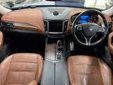 2018 Maserati Levante Base SUV for sale, Japanese used car export - photo 3 of 9 | GULJI TRADERS