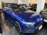 2018 Maserati Levante Base SUV for sale, Japanese used car export - photo 4 of 9 | GULJI TRADERS