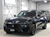 2019 Maserati Levante Diesel Sport 4WD SUV for sale, Japanese used car export - photo 1 of 49 | GULJI TRADERS