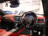 2019 Maserati Levante Diesel Sport 4WD SUV for sale, Japanese used car export - photo 3 of 49 | GULJI TRADERS