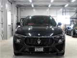 2019 Maserati Levante Diesel Sport 4WD SUV for sale, Japanese used car export - photo 4 of 49 | GULJI TRADERS