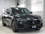 2019 Maserati Levante Diesel Sport 4WD SUV for sale, Japanese used car export - photo 5 of 49 | GULJI TRADERS