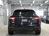 2019 Maserati Levante Diesel Sport 4WD SUV for sale, Japanese used car export - photo 8 of 49 | GULJI TRADERS