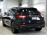 2019 Maserati Levante Diesel Sport 4WD SUV for sale, Japanese used car export - photo 9 of 49 | GULJI TRADERS