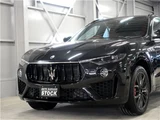 2019 Maserati Levante Diesel Sport 4WD SUV for sale, Japanese used car export - photo 11 of 49 | GULJI TRADERS