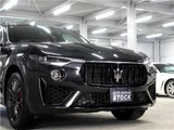 2019 Maserati Levante Diesel Sport 4WD SUV for sale, Japanese used car export - photo 12 of 49 | GULJI TRADERS