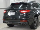 2019 Maserati Levante Diesel Sport 4WD SUV for sale, Japanese used car export - photo 16 of 49 | GULJI TRADERS