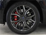 2019 Maserati Levante Diesel Sport 4WD SUV for sale, Japanese used car export - photo 23 of 49 | GULJI TRADERS