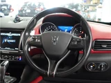 2019 Maserati Levante Diesel Sport 4WD SUV for sale, Japanese used car export - photo 26 of 49 | GULJI TRADERS