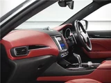 2019 Maserati Levante Diesel Sport 4WD SUV for sale, Japanese used car export - photo 36 of 49 | GULJI TRADERS