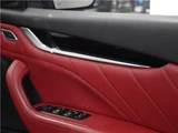 2019 Maserati Levante Diesel Sport 4WD SUV for sale, Japanese used car export - photo 40 of 49 | GULJI TRADERS