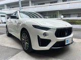 2019 Maserati Levante Diesel Sport 4WD SUV for sale, Japanese used car export - photo 1 of 32 | GULJI TRADERS