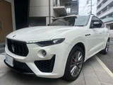 2019 Maserati Levante Diesel Sport 4WD SUV for sale, Japanese used car export - photo 2 of 32 | GULJI TRADERS