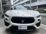 2019 Maserati Levante Diesel Sport 4WD SUV for sale, Japanese used car export - photo 3 of 32 | GULJI TRADERS