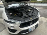 2019 Maserati Levante Diesel Sport 4WD SUV for sale, Japanese used car export - photo 5 of 32 | GULJI TRADERS