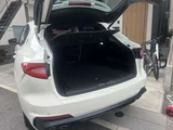 2019 Maserati Levante Diesel Sport 4WD SUV for sale, Japanese used car export - photo 6 of 32 | GULJI TRADERS
