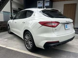 2019 Maserati Levante Diesel Sport 4WD SUV for sale, Japanese used car export - photo 7 of 32 | GULJI TRADERS