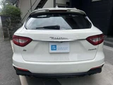 2019 Maserati Levante Diesel Sport 4WD SUV for sale, Japanese used car export - photo 8 of 32 | GULJI TRADERS