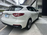 2019 Maserati Levante Diesel Sport 4WD SUV for sale, Japanese used car export - photo 9 of 32 | GULJI TRADERS