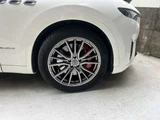 2019 Maserati Levante Diesel Sport 4WD SUV for sale, Japanese used car export - photo 10 of 32 | GULJI TRADERS