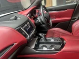 2019 Maserati Levante Diesel Sport 4WD SUV for sale, Japanese used car export - photo 16 of 32 | GULJI TRADERS