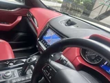 2019 Maserati Levante Diesel Sport 4WD SUV for sale, Japanese used car export - photo 24 of 32 | GULJI TRADERS