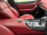 2019 Maserati Levante Diesel Sport 4WD SUV for sale, Japanese used car export - photo 25 of 32 | GULJI TRADERS