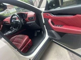 2019 Maserati Levante Diesel Sport 4WD SUV for sale, Japanese used car export - photo 26 of 32 | GULJI TRADERS