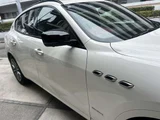 2019 Maserati Levante Diesel Sport 4WD SUV for sale, Japanese used car export - photo 32 of 32 | GULJI TRADERS