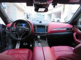 2019 Maserati Levante 4WD SUV for sale, Japanese used car export - photo 10 of 27 | GULJI TRADERS