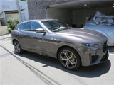 2019 Maserati Levante 4WD SUV for sale, Japanese used car export - photo 25 of 27 | GULJI TRADERS