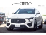 2019 Maserati Levante 4WD SUV for sale, Japanese used car export - photo 1 of 72 | GULJI TRADERS