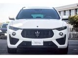 2019 Maserati Levante 4WD SUV for sale, Japanese used car export - photo 3 of 72 | GULJI TRADERS