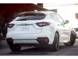 2019 Maserati Levante 4WD SUV for sale, Japanese used car export - photo 9 of 72 | GULJI TRADERS