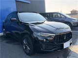 2019 Maserati Levante SUV for sale, Japanese used car export - photo 2 of 39 | GULJI TRADERS