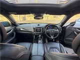 2019 Maserati Levante SUV for sale, Japanese used car export - photo 4 of 39 | GULJI TRADERS