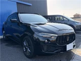 2019 Maserati Levante SUV for sale, Japanese used car export - photo 10 of 39 | GULJI TRADERS