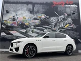 2019 Maserati Levante SUV for sale, Japanese used car export - photo 1 of 74 | GULJI TRADERS