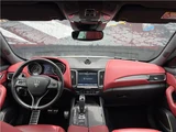2019 Maserati Levante SUV for sale, Japanese used car export - photo 3 of 74 | GULJI TRADERS