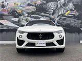 2019 Maserati Levante SUV for sale, Japanese used car export - photo 4 of 74 | GULJI TRADERS