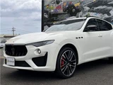 2019 Maserati Levante SUV for sale, Japanese used car export - photo 14 of 74 | GULJI TRADERS