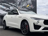 2019 Maserati Levante SUV for sale, Japanese used car export - photo 15 of 74 | GULJI TRADERS