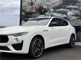 2019 Maserati Levante SUV for sale, Japanese used car export - photo 16 of 74 | GULJI TRADERS