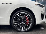 2019 Maserati Levante SUV for sale, Japanese used car export - photo 22 of 74 | GULJI TRADERS