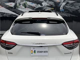2019 Maserati Levante SUV for sale, Japanese used car export - photo 25 of 74 | GULJI TRADERS