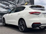 2019 Maserati Levante SUV for sale, Japanese used car export - photo 34 of 74 | GULJI TRADERS